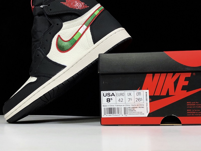 AJ1 RINGS AJ1 A Star Is Born